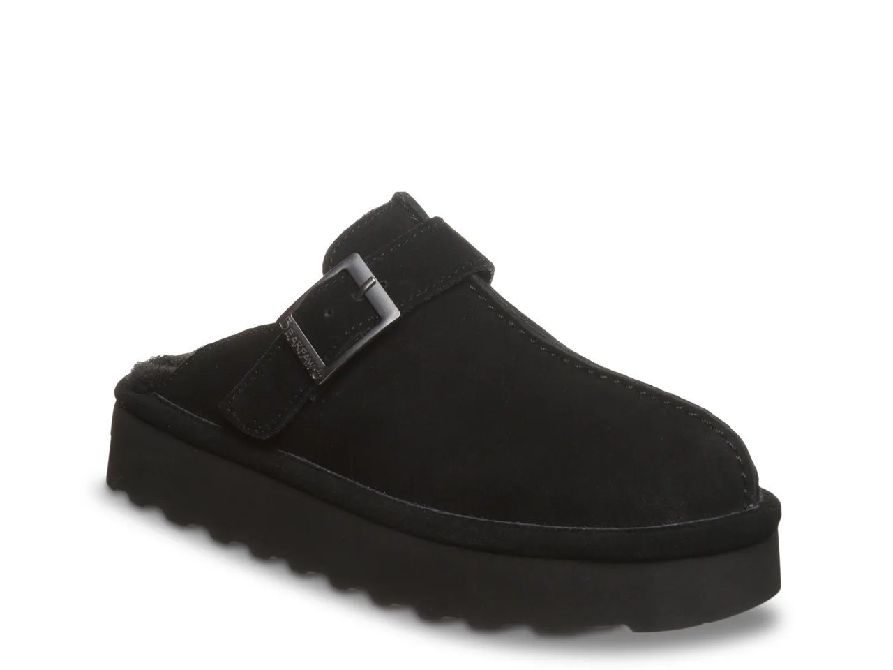 Moxie Platform Slipper - Women's