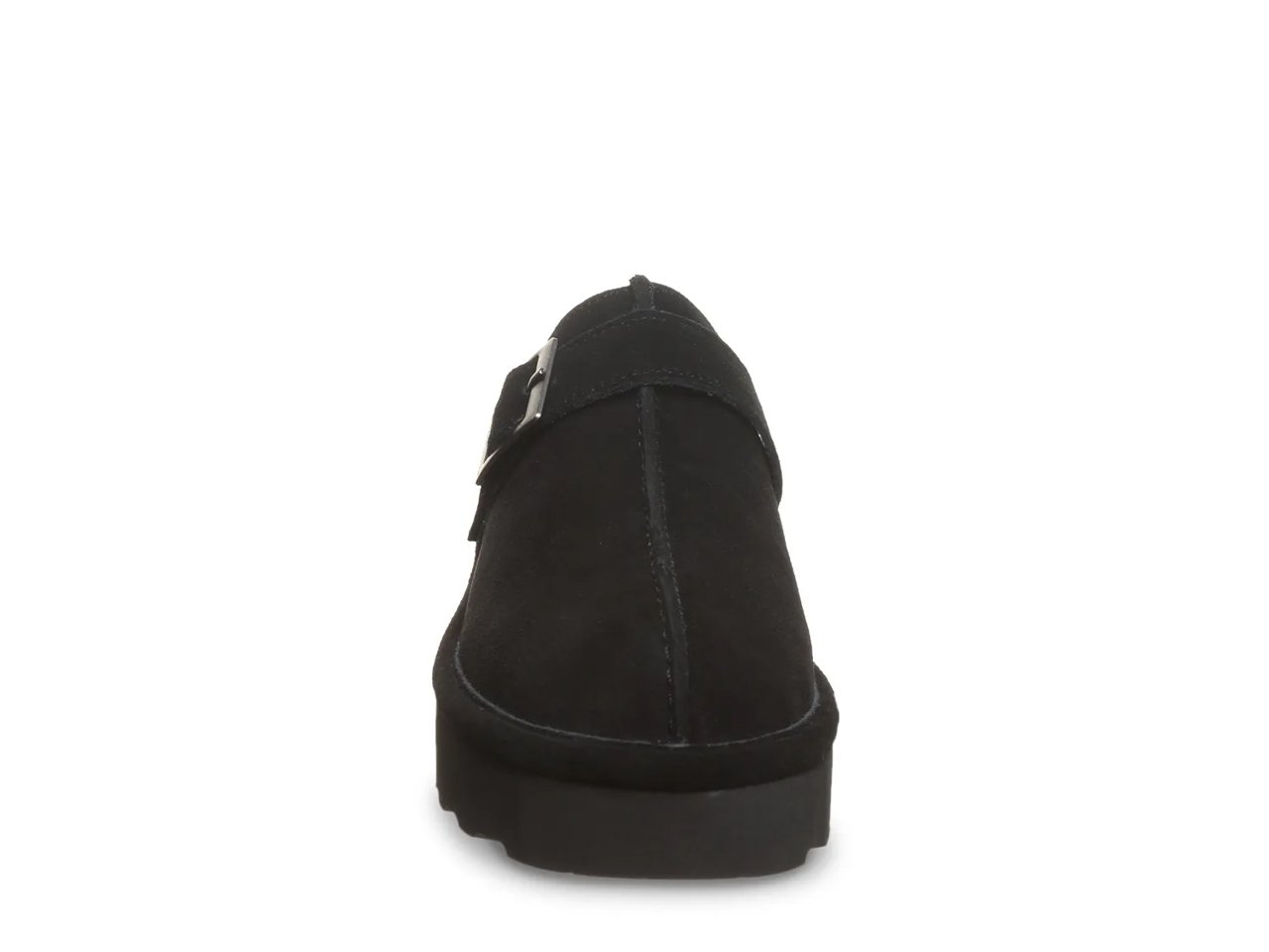 Moxie Platform Slipper - Women's