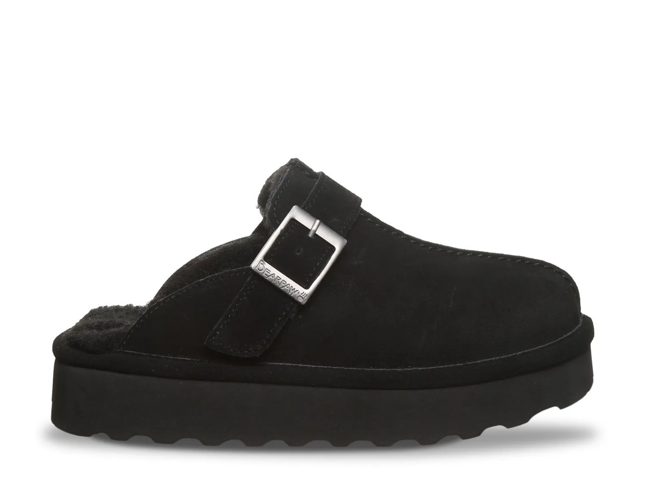 Moxie Platform Slipper - Women's