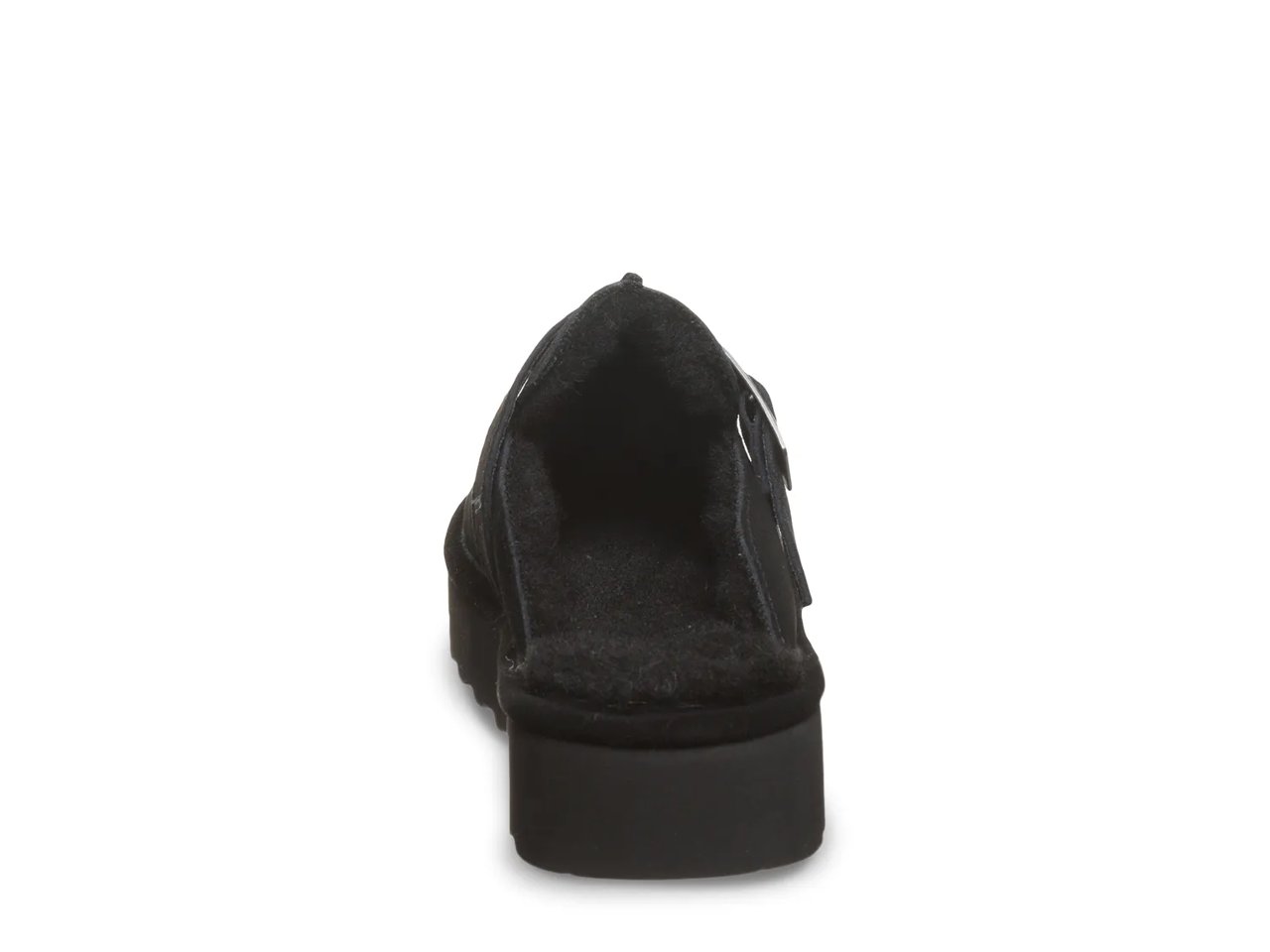 Moxie Platform Slipper - Women's