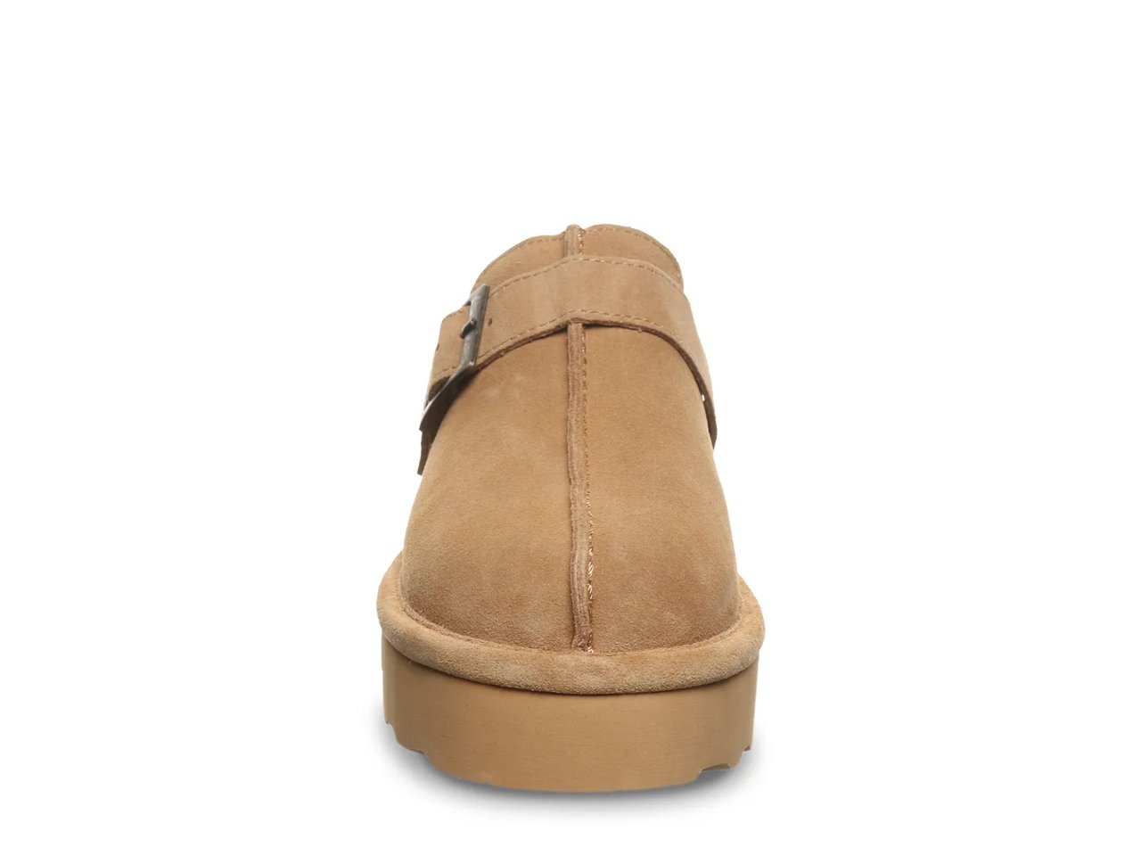 Moxie Platform Slipper - Women's