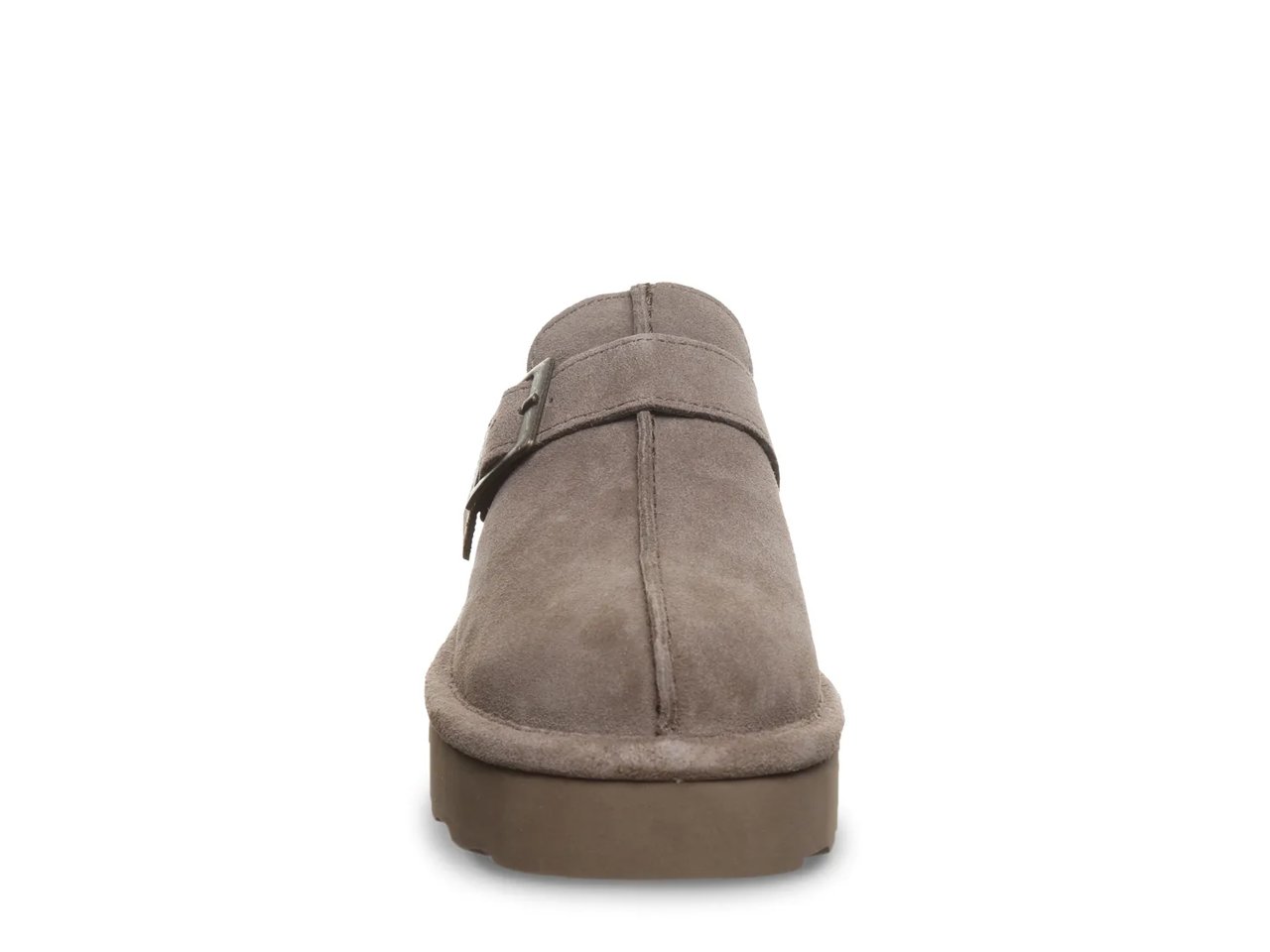 Moxie Platform Slipper - Women's