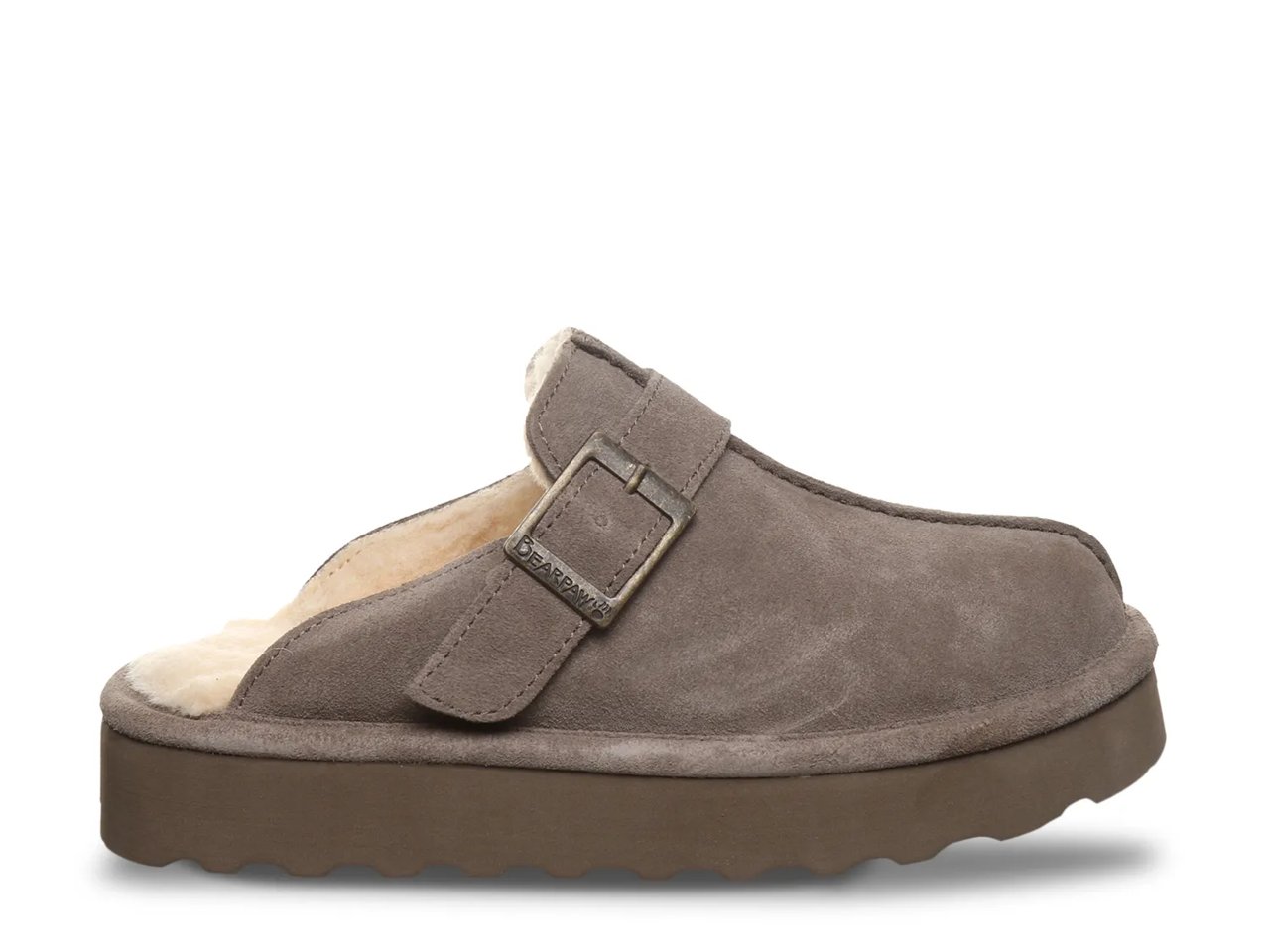 Moxie Platform Slipper - Women's
