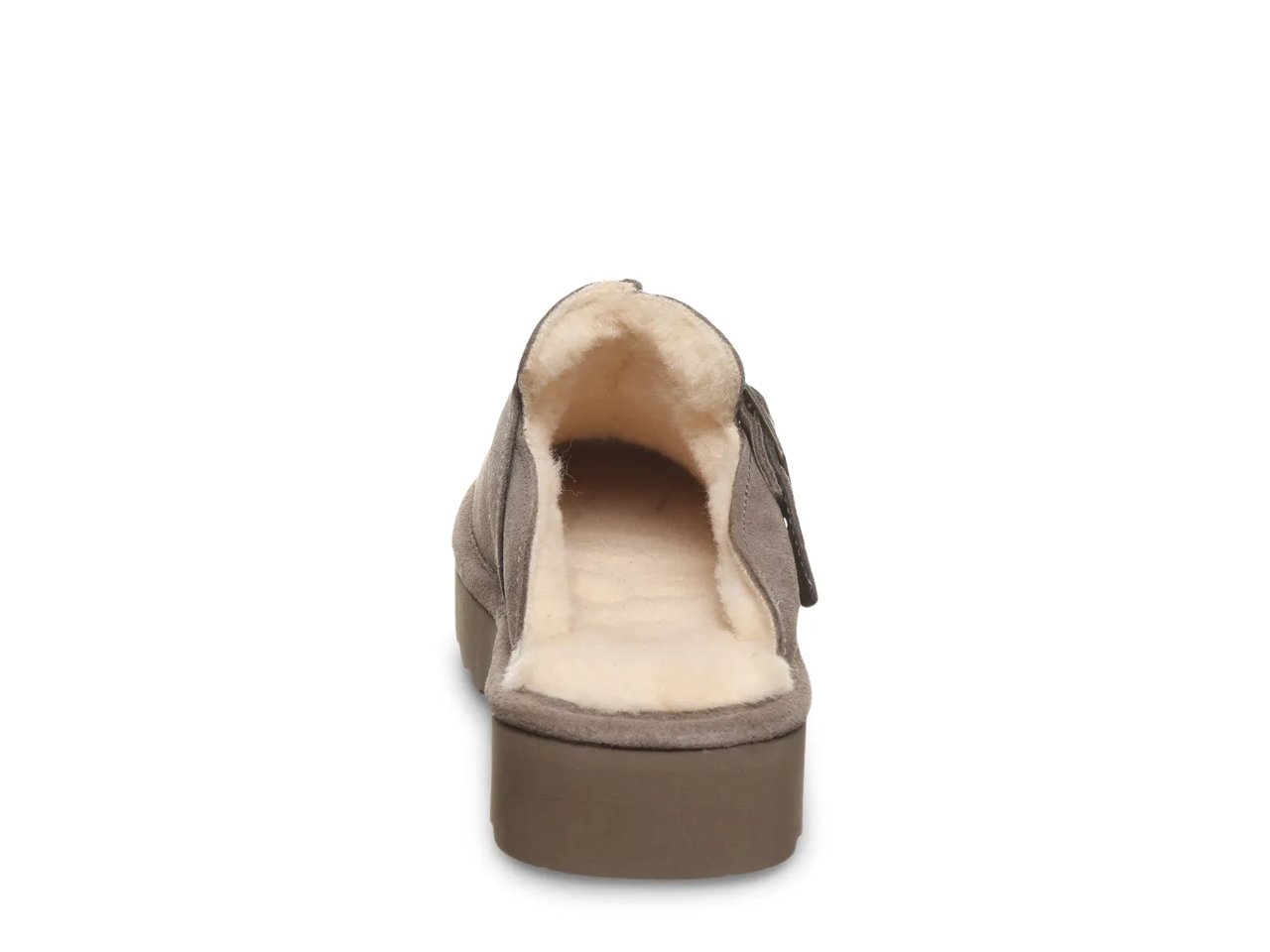 Moxie Platform Slipper - Women's