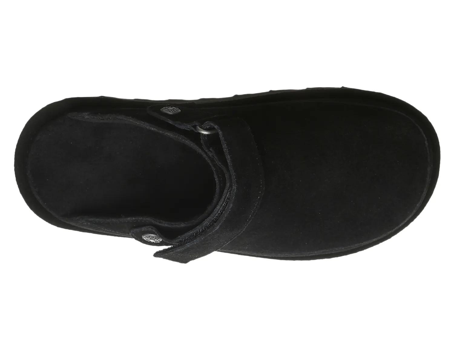 Brooke Platform Slipper - Women's