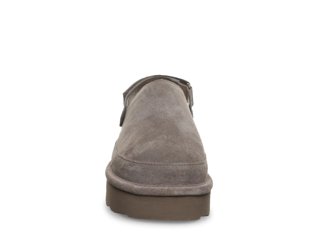 Brooke Platform Slipper - Women's