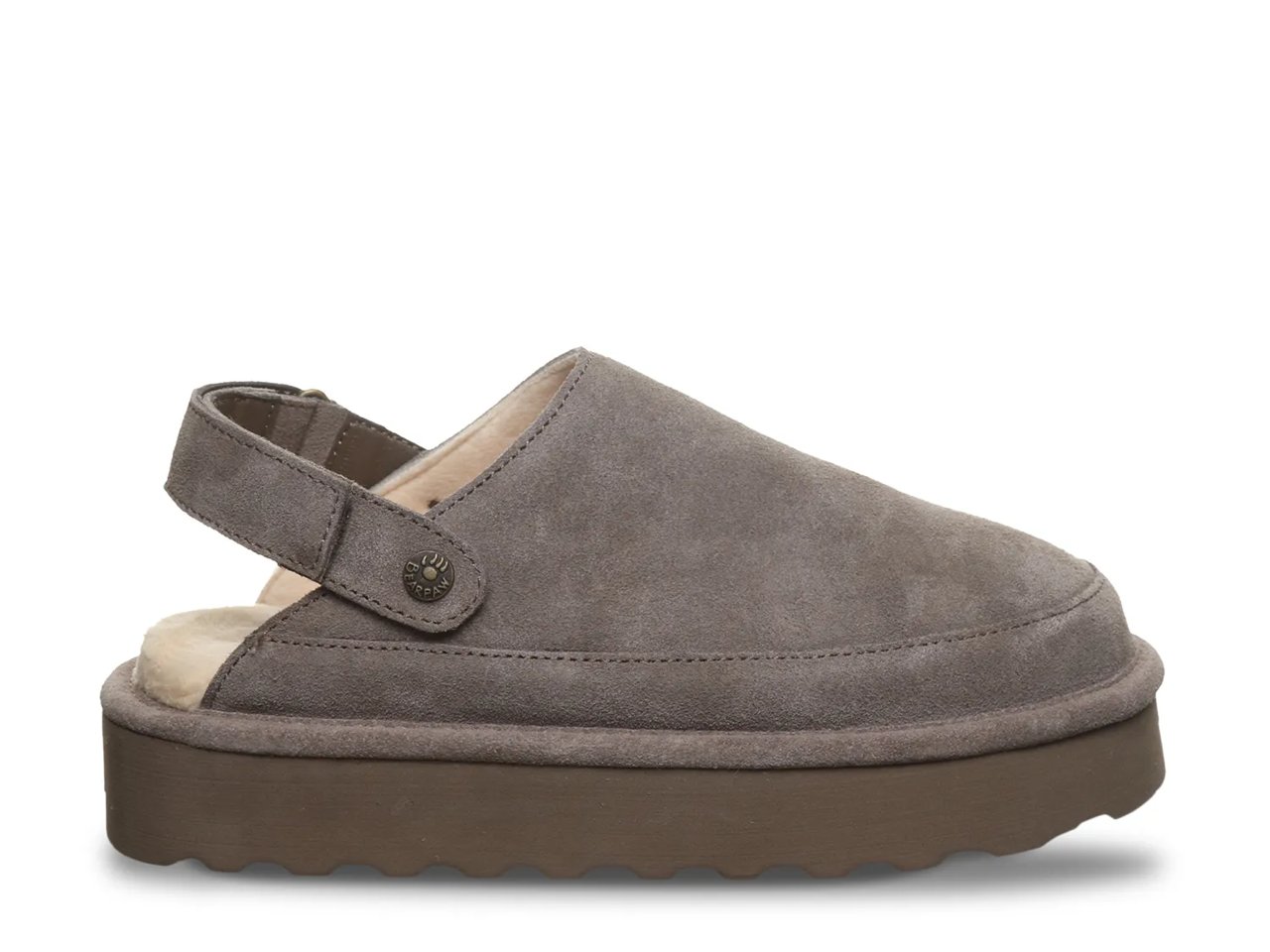 Brooke Platform Slipper - Women's