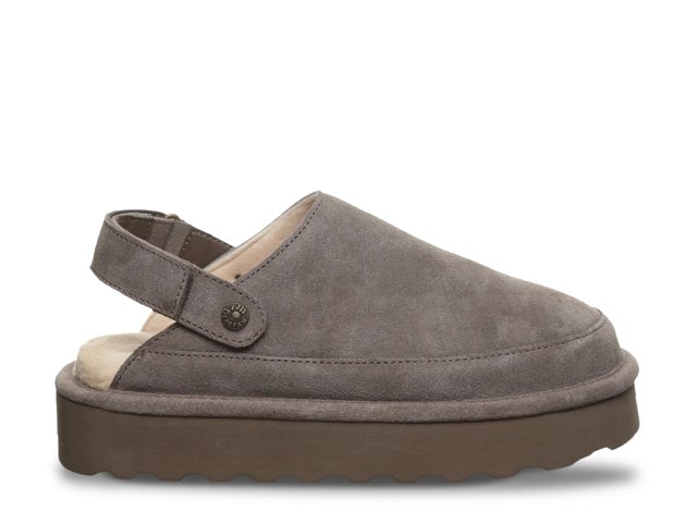 Brooke Platform Slipper - Women's