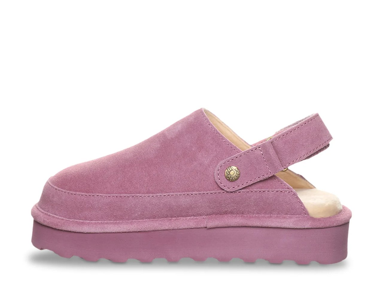 Bella Slipper - Women's