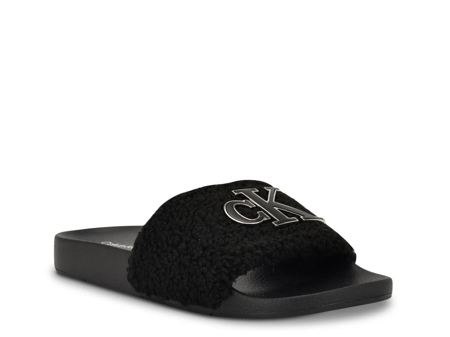 Ahva Slide Sandal - Women's - image 2