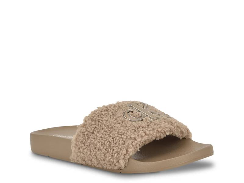 Ahva Slide Sandal - Women's