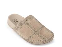 Bolinas Clog Tan view