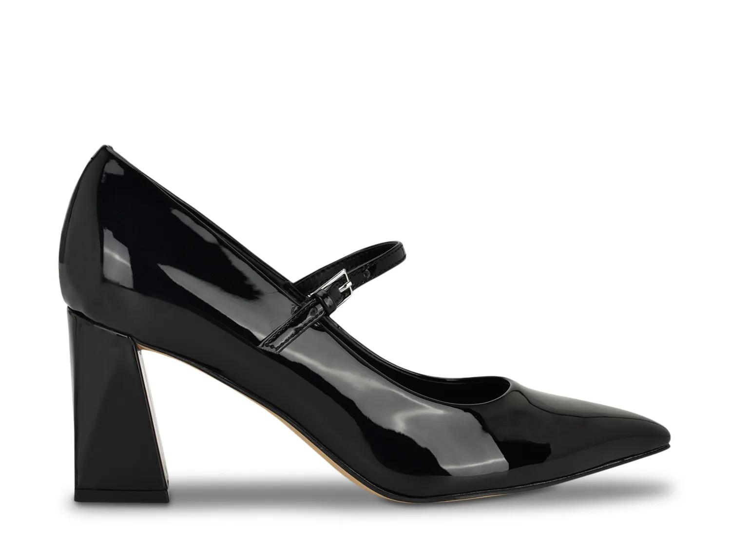 Naprina Mary Jane Pump