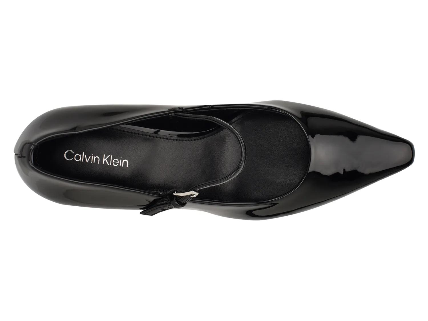 Naprina Mary Jane Pump