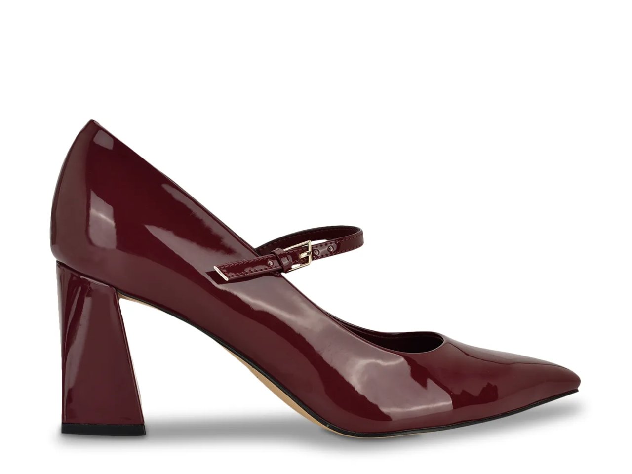 Naprina Mary Jane Pump