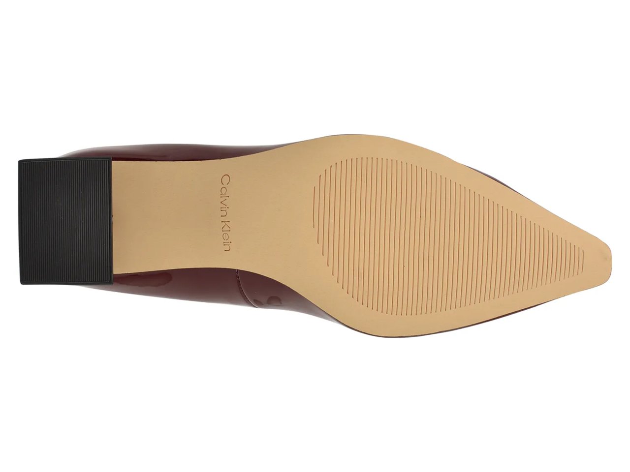 Naprina Mary Jane Pump