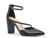 Nordic Pump Black Snake Print view