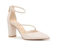 Nordic Pump White Snake Print view