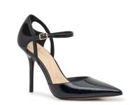 Larelin Pump Black Patent view