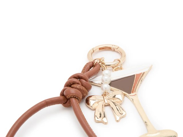 Espresso Martini Bag Charm