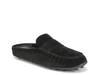 Berkley Driver Loafer - Women's Black view