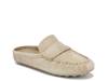 Berkley Driver Loafer - Women's Taupe view