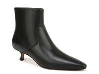 Simone Bootie - Women's Black view