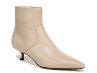 Simone Bootie - Women's Beige view