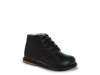 Woven Walking Shoe - Kids' Black view