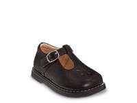 T-Strap Mary Jane - Kids' Black view