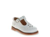 T-Strap Mary Jane - Kids' White view
