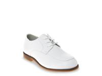 Classic Vintage Oxford - Kids' White view
