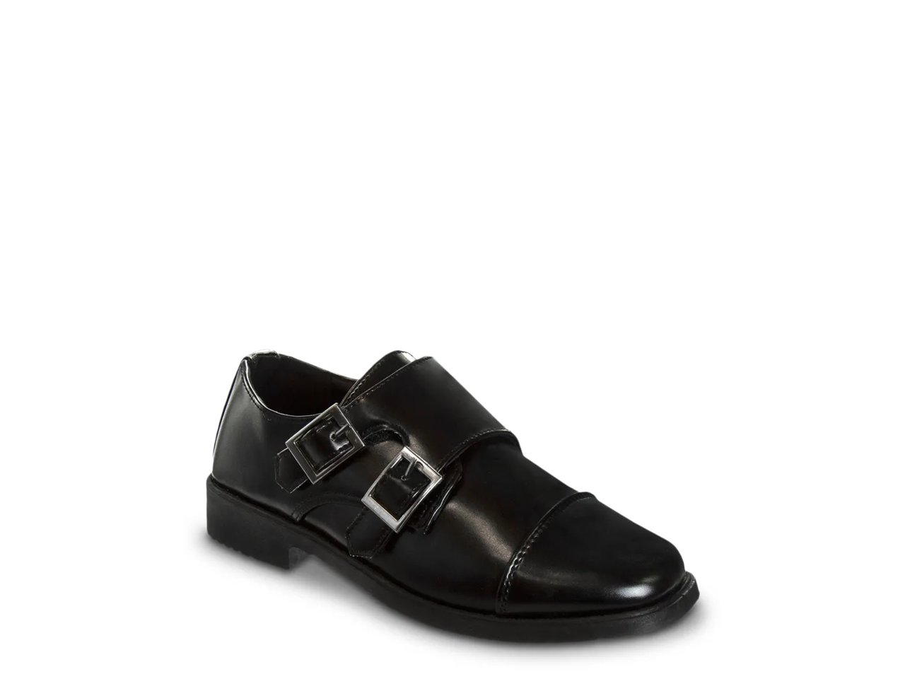 Dress Monk Strap Slip-On - Kids'