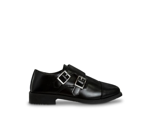 Dress Monk Strap Slip-On - Kids'