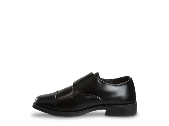 Dress Monk Strap Slip-On - Kids'
