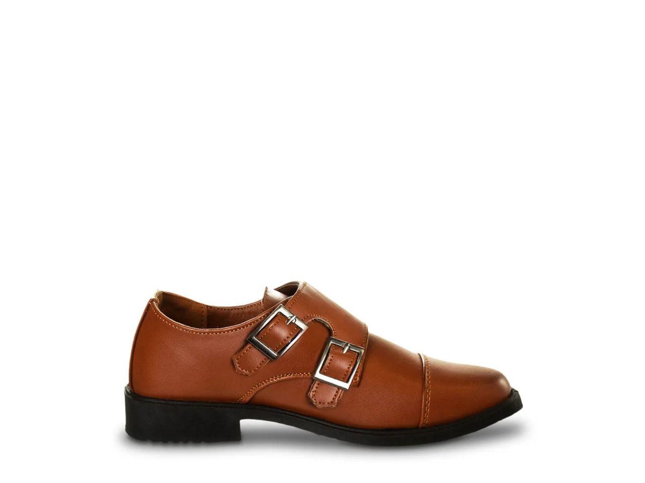 Dress Monk Strap Slip-On - Kids'
