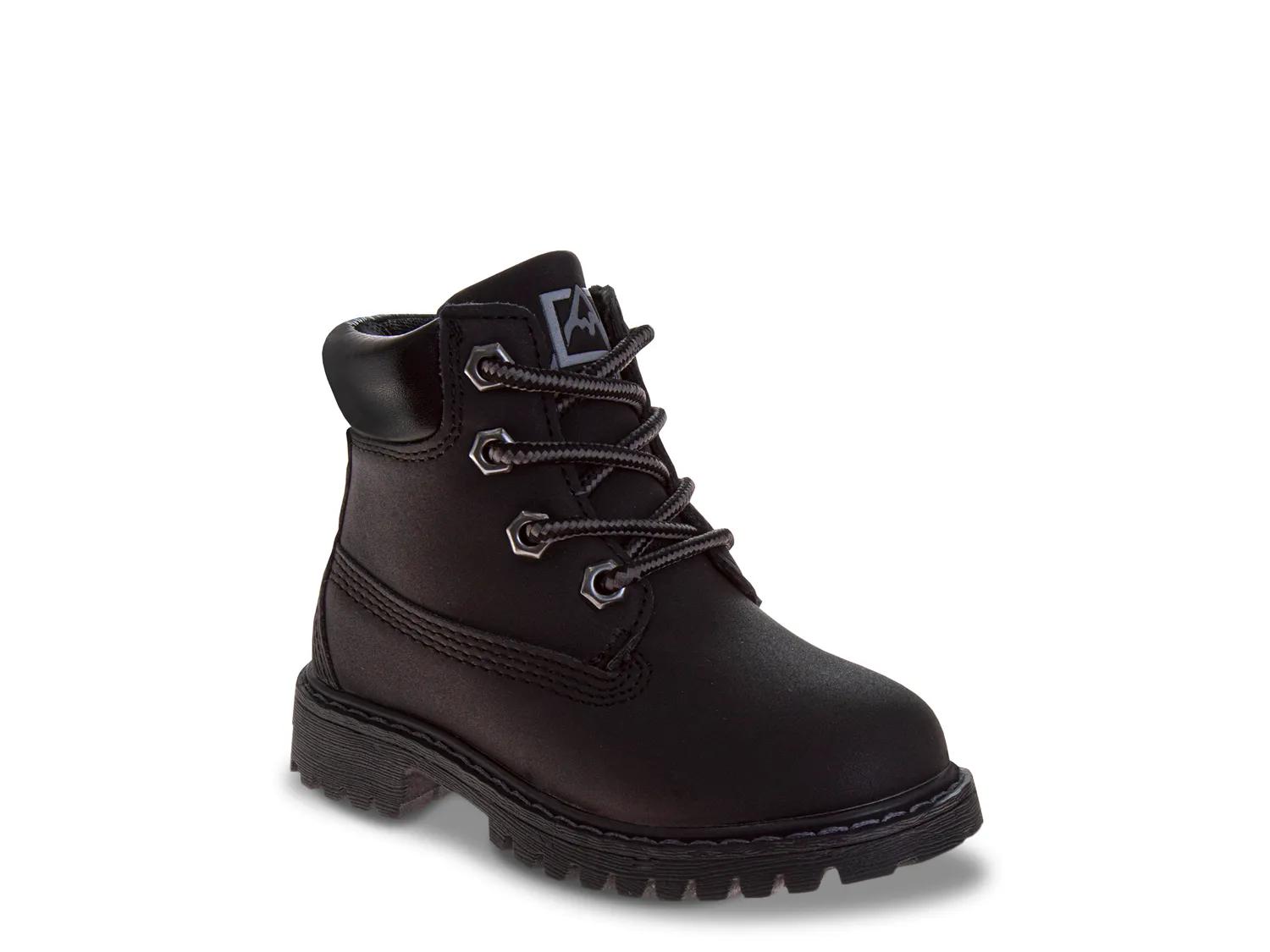 Avalanche Hike Boot Kids' In Black