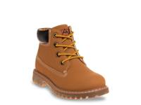 Hike Boot - Kids' Wheat view