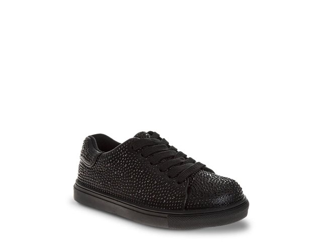 Glitzy Sneaker - Kids'
