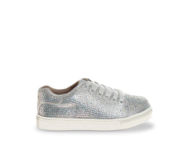 Glitzy Sneaker - Kids'