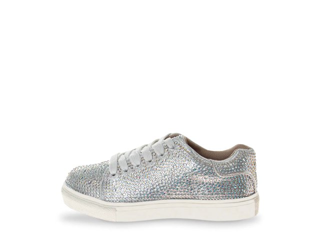 Glitzy Sneaker - Kids'