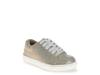 Glitzy Sneaker - Kids' Light Pink view