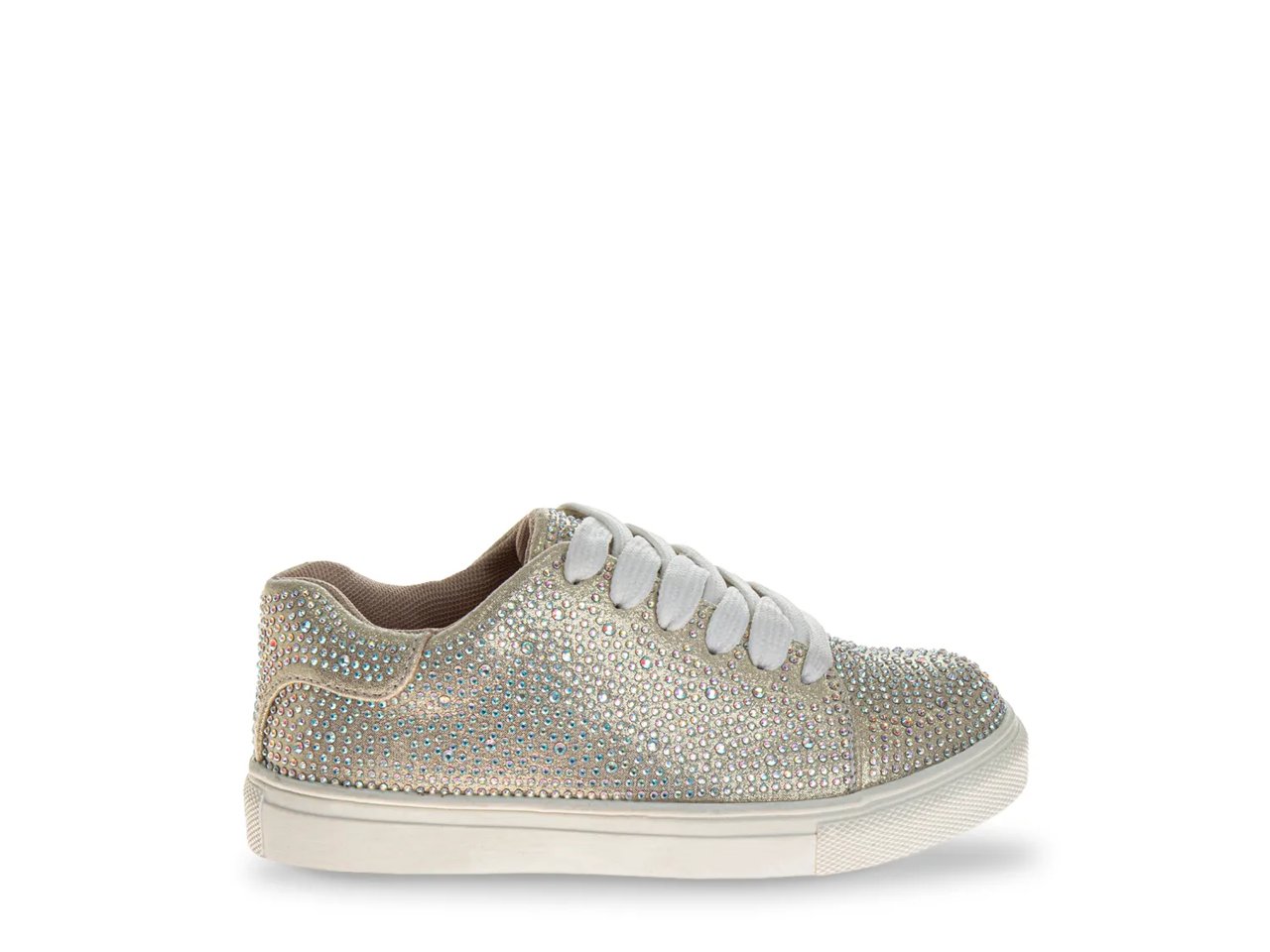 Glitzy Sneaker - Kids'