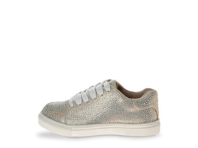 Glitzy Sneaker - Kids'