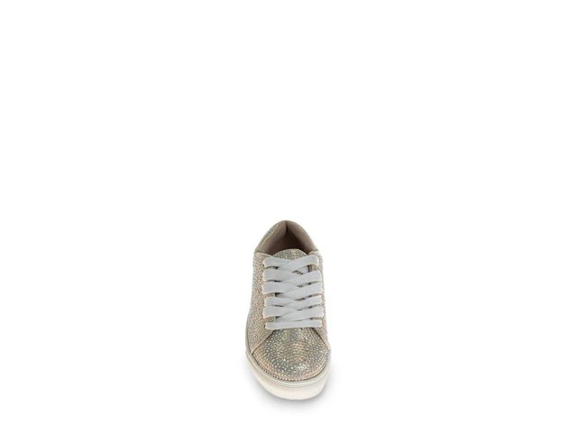 Glitzy Sneaker - Kids'