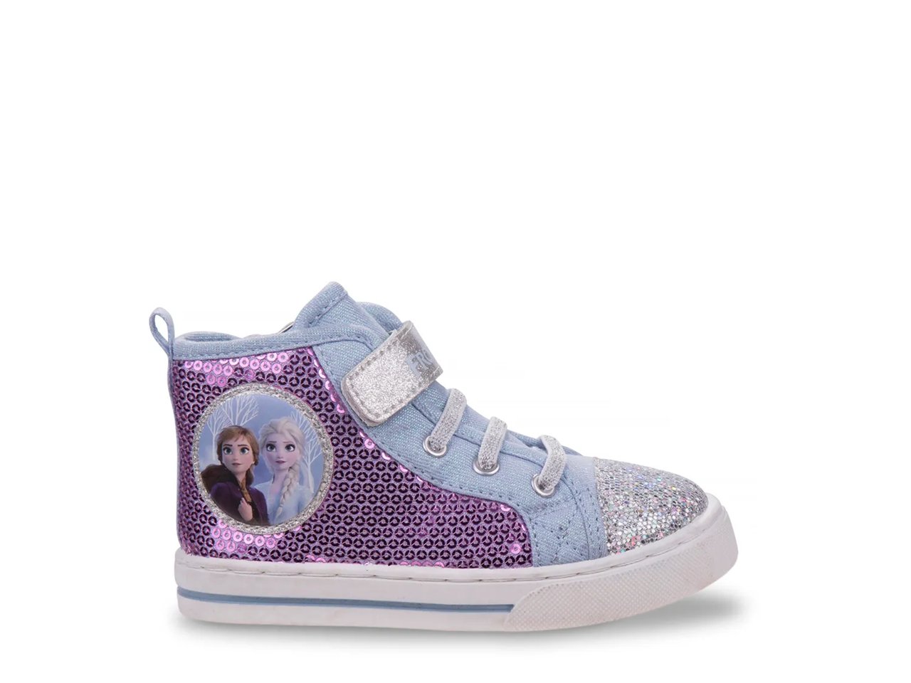 Frozen Anna & Elsa Sneaker - Kids'
