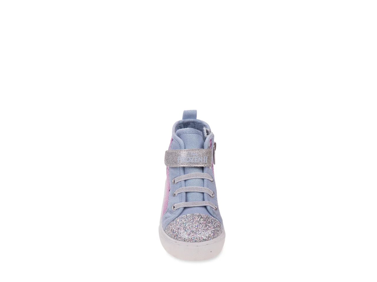Frozen Anna & Elsa Sneaker - Kids'