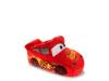 Disney Cars Lightning McQueen Speedster Slipper - Kids' Red view