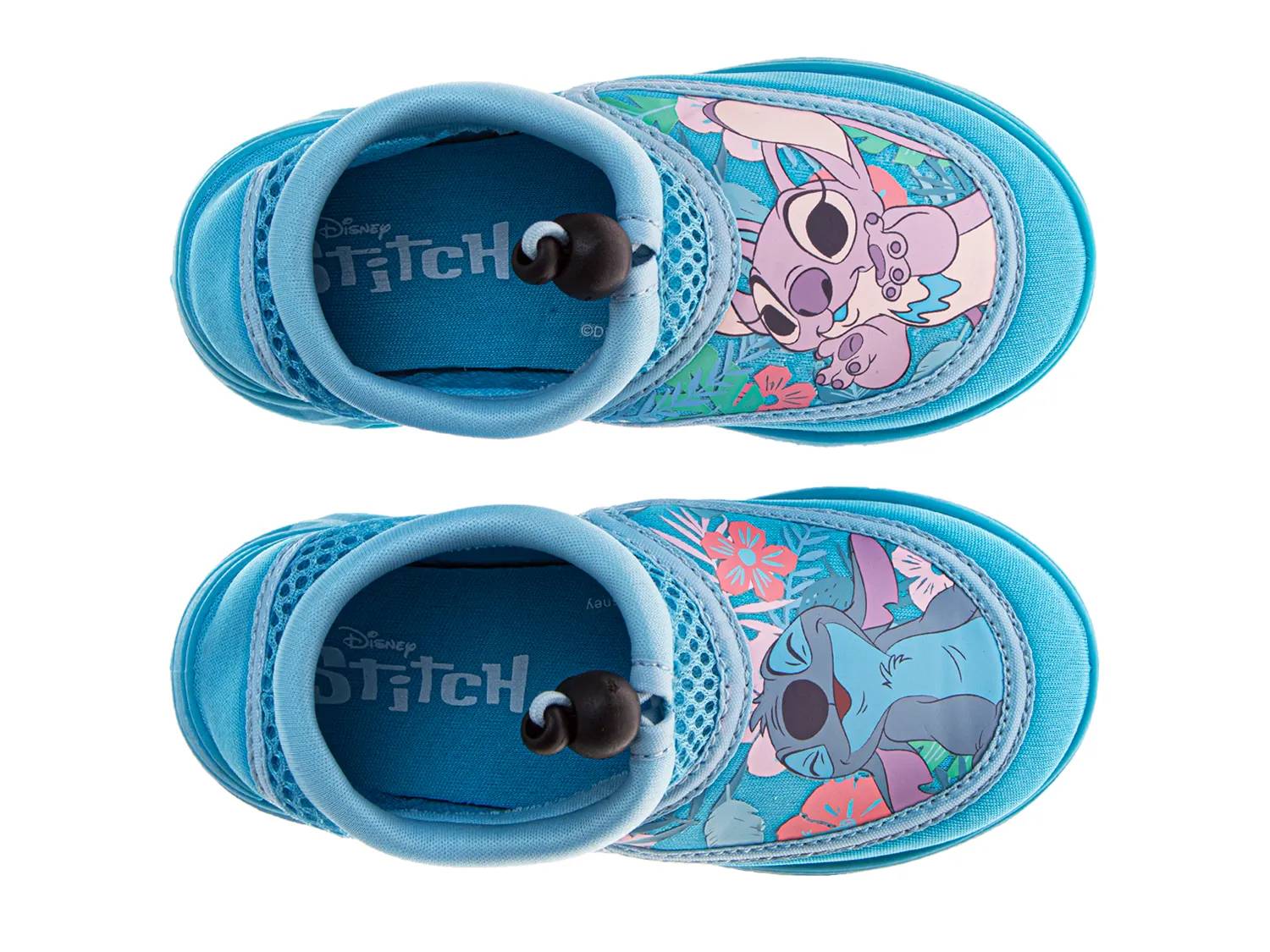 Stitch & Angel Water Shoe - Kids'