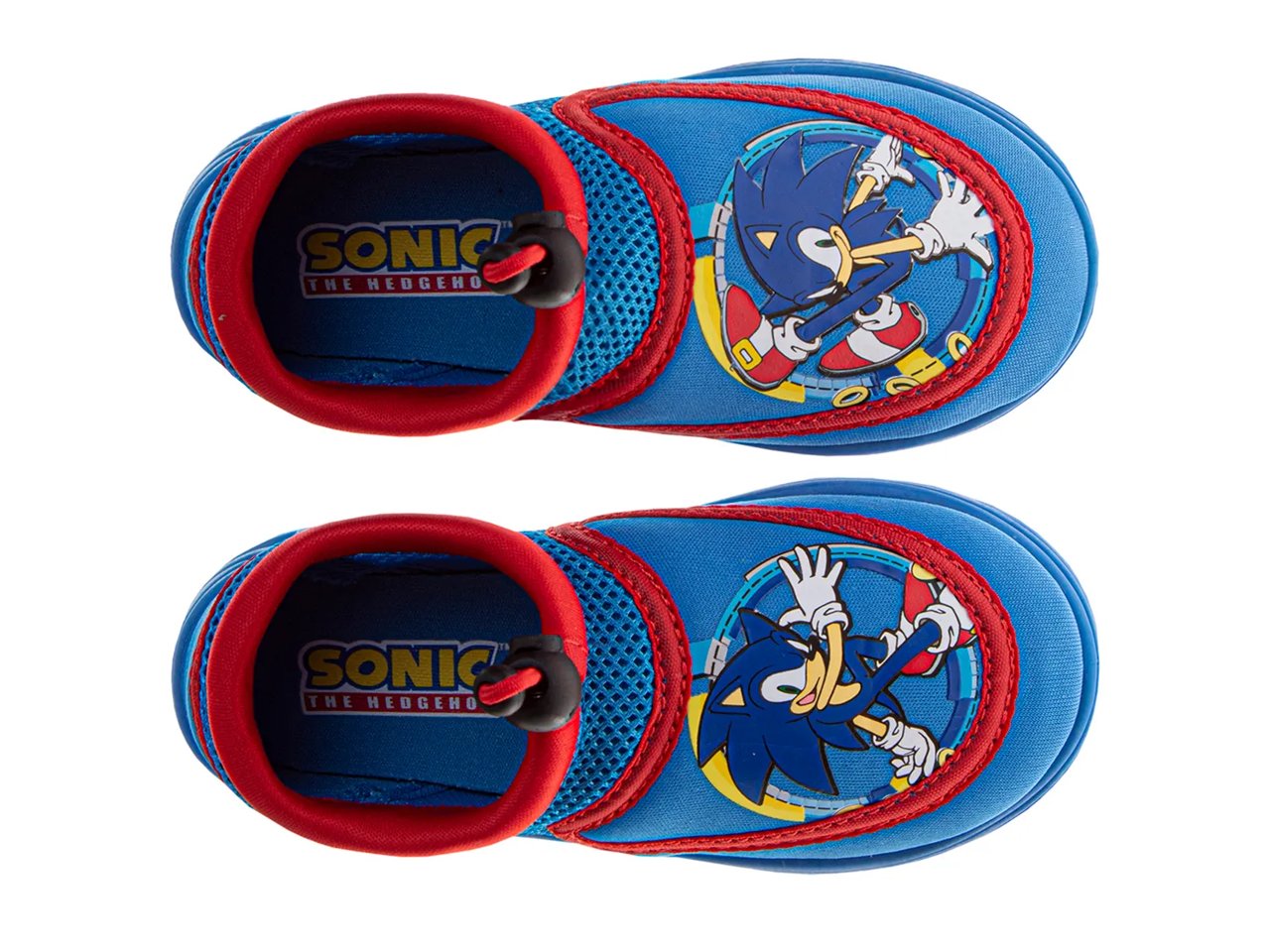 Sonic The Hedgehog Water Shoe - Kids'